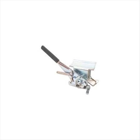 Whole-In-One 5432 Left Hand Winch Assembly WH90082